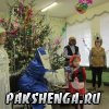 Новогодний утренник 2016
